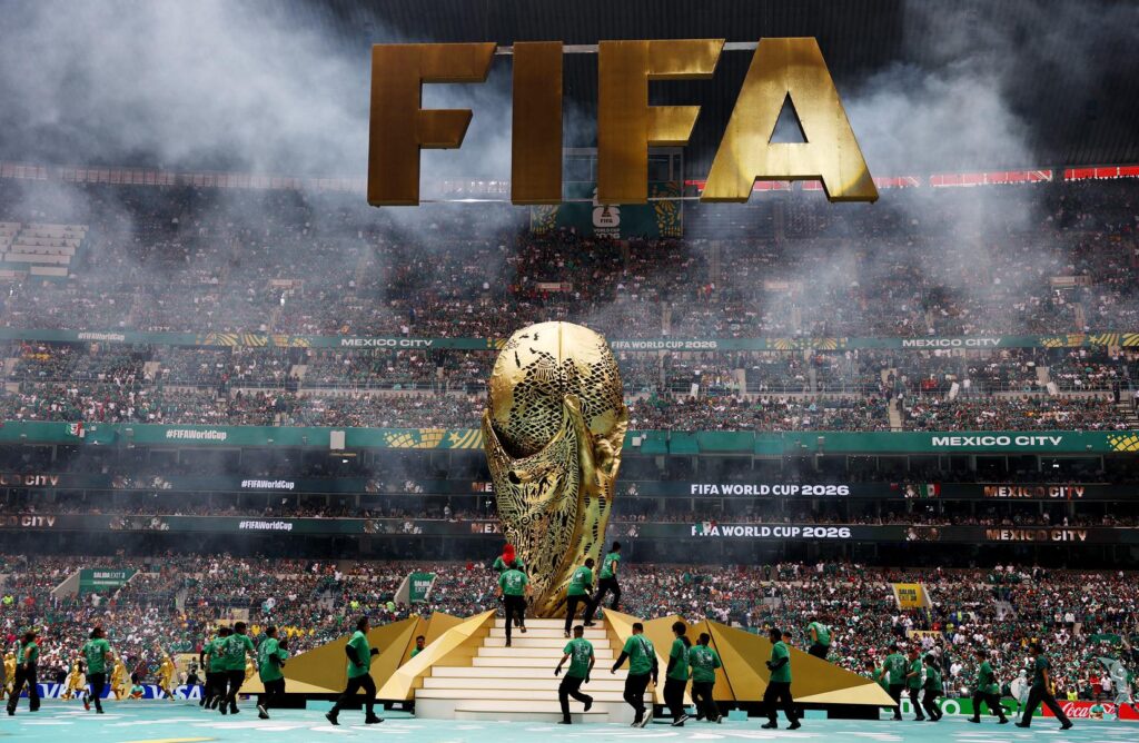 Foto: Kai Pfaffenbach/REUTERS